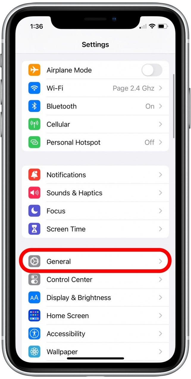 1661421367 431 Comment trouver un numero de serie Apple et IMEI avec