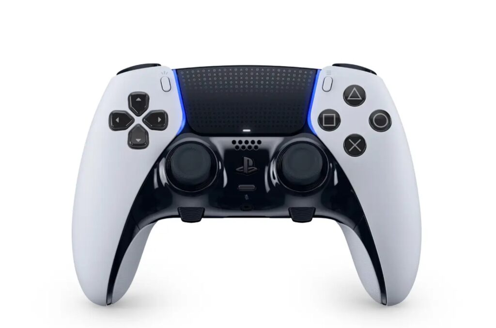 Avant DualSense Edge
