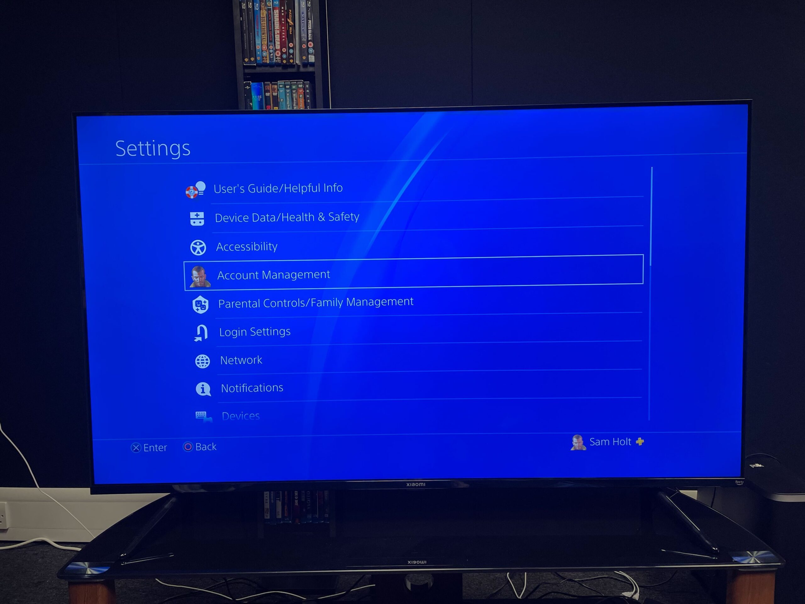 1661512572 449 Comment configurer une PS4 principale