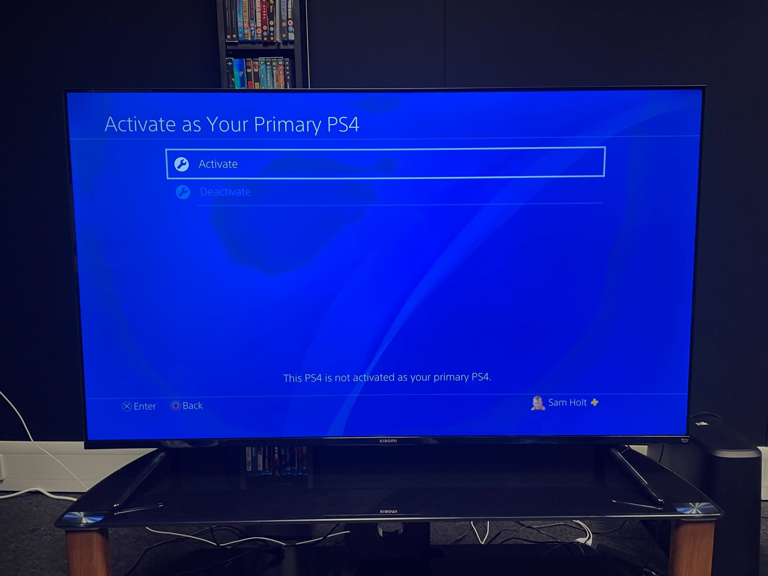 1661512572 547 Comment configurer une PS4 principale