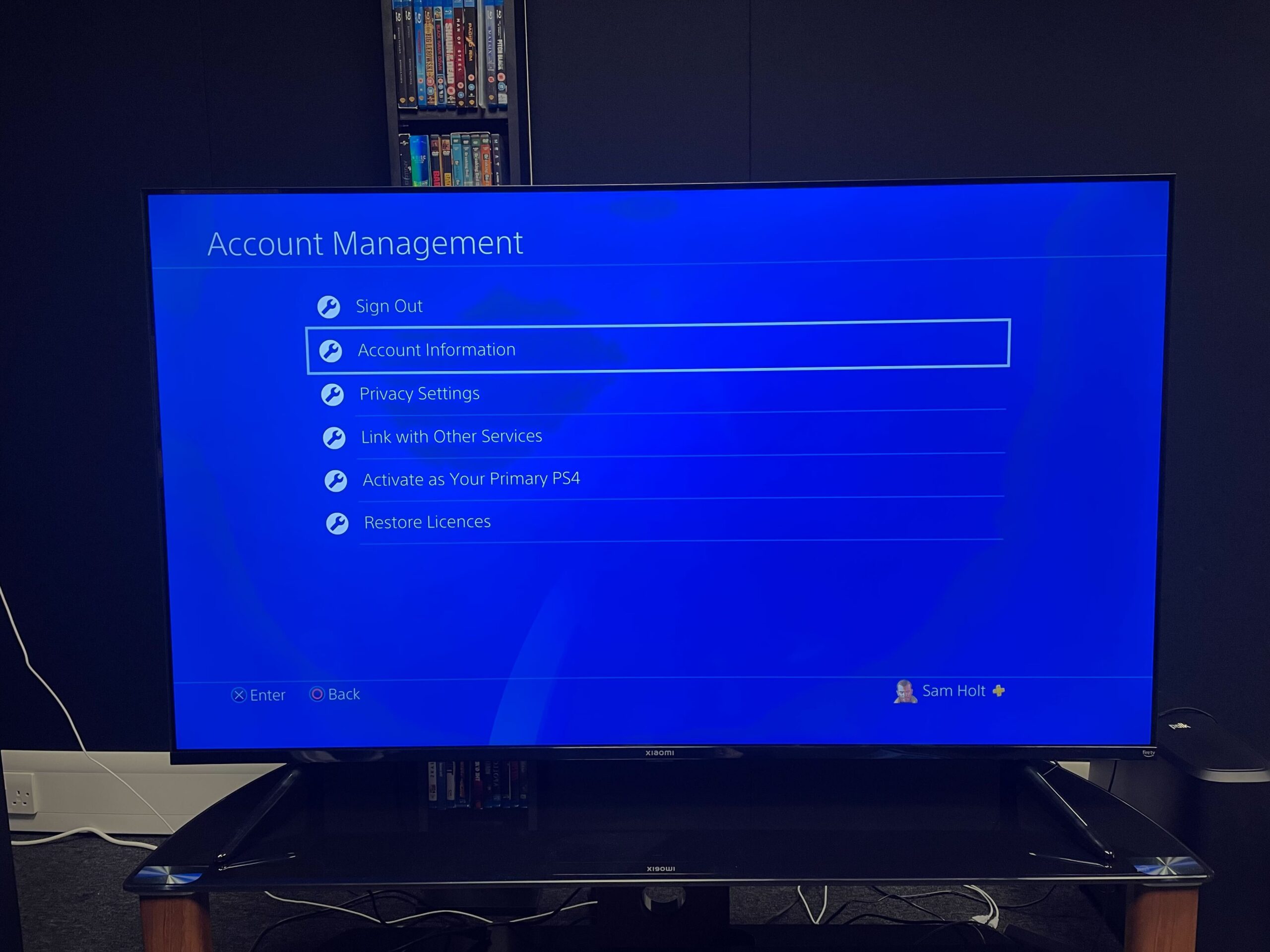 1661512572 843 Comment configurer une PS4 principale