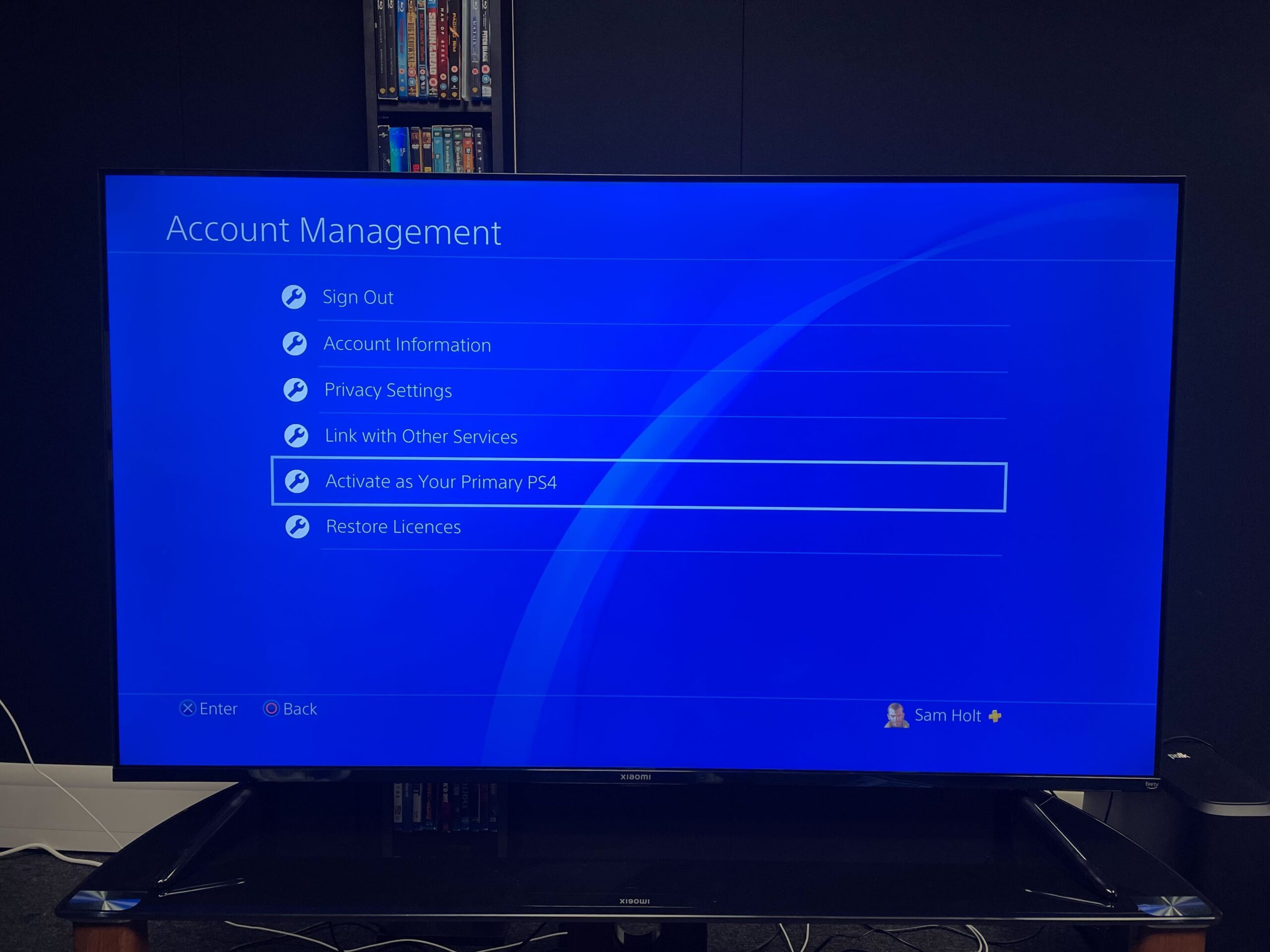 1661512572 93 Comment configurer une PS4 principale