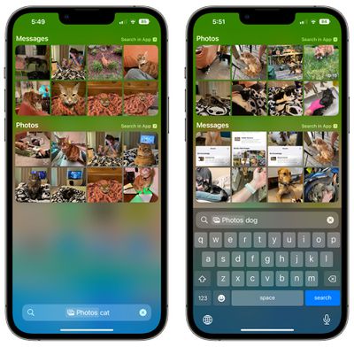 projecteur de recherche de photos
