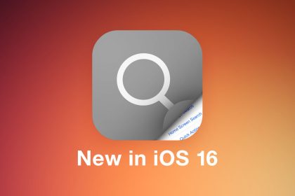 1661558415 Tout nouveau avec la recherche Spotlight dans iOS 16