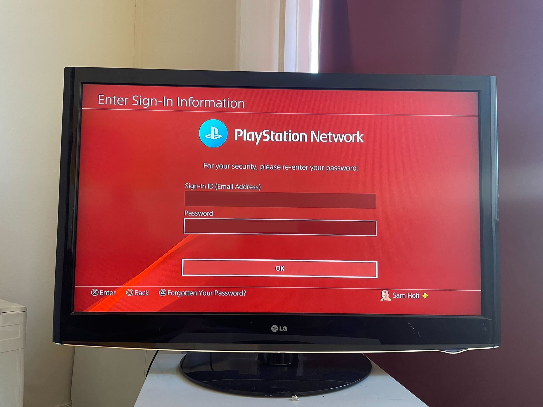 1661595371 226 Comment changer votre nom PS4