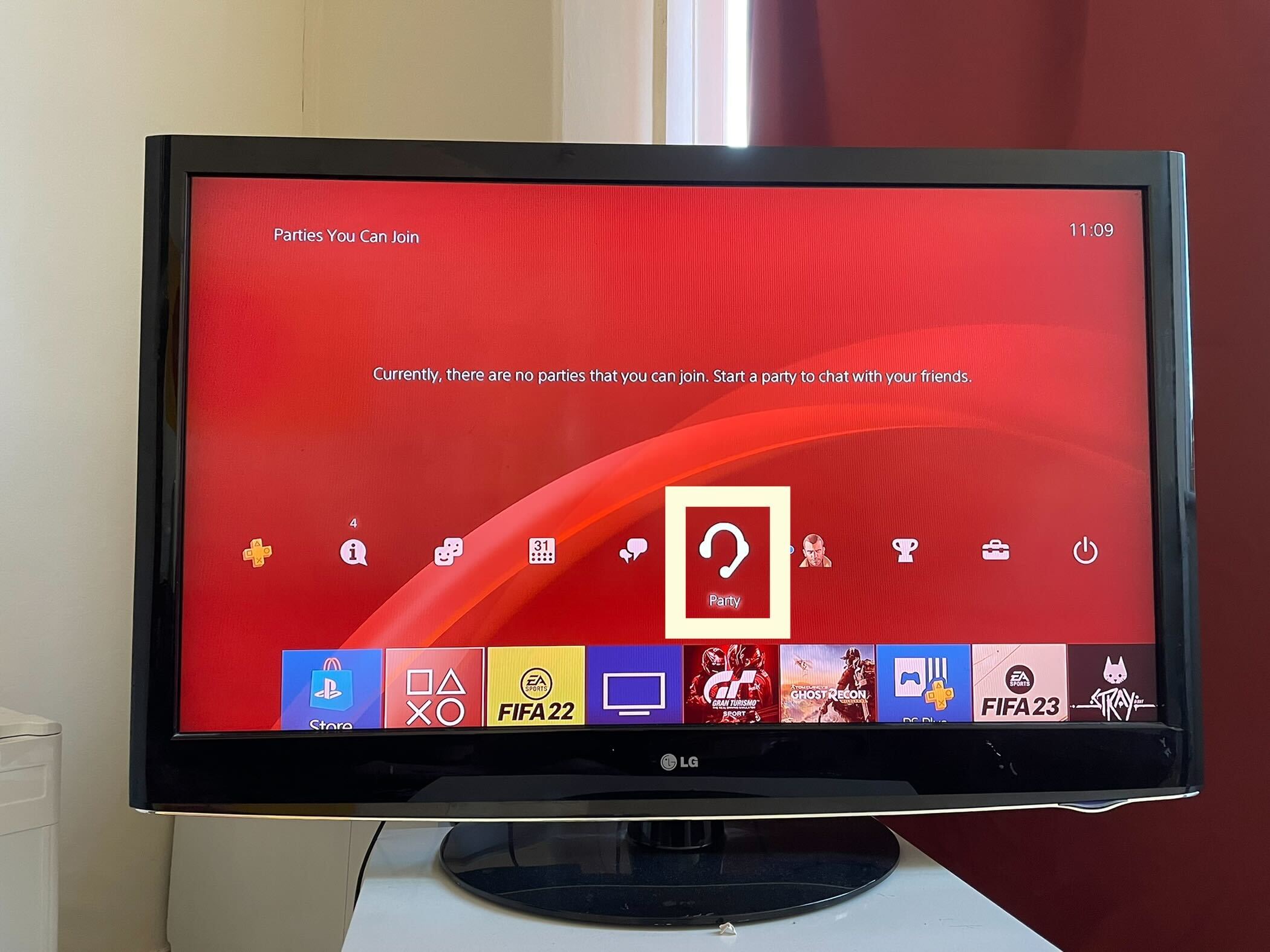 1661803214 628 Comment partager le jeu sur la PS4