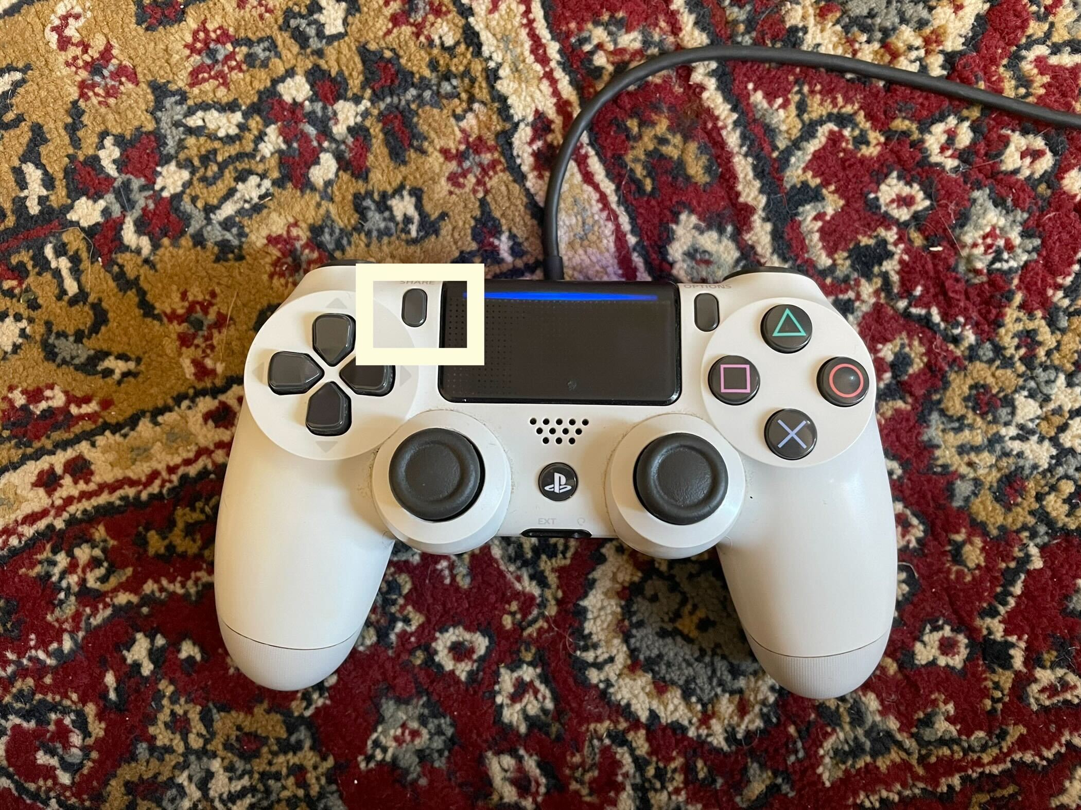 1661803214 637 Comment partager le jeu sur la PS4