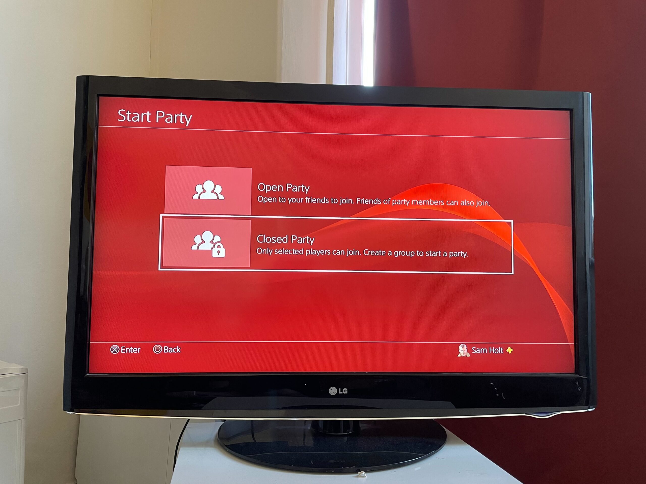 1661803214 841 Comment partager le jeu sur la PS4