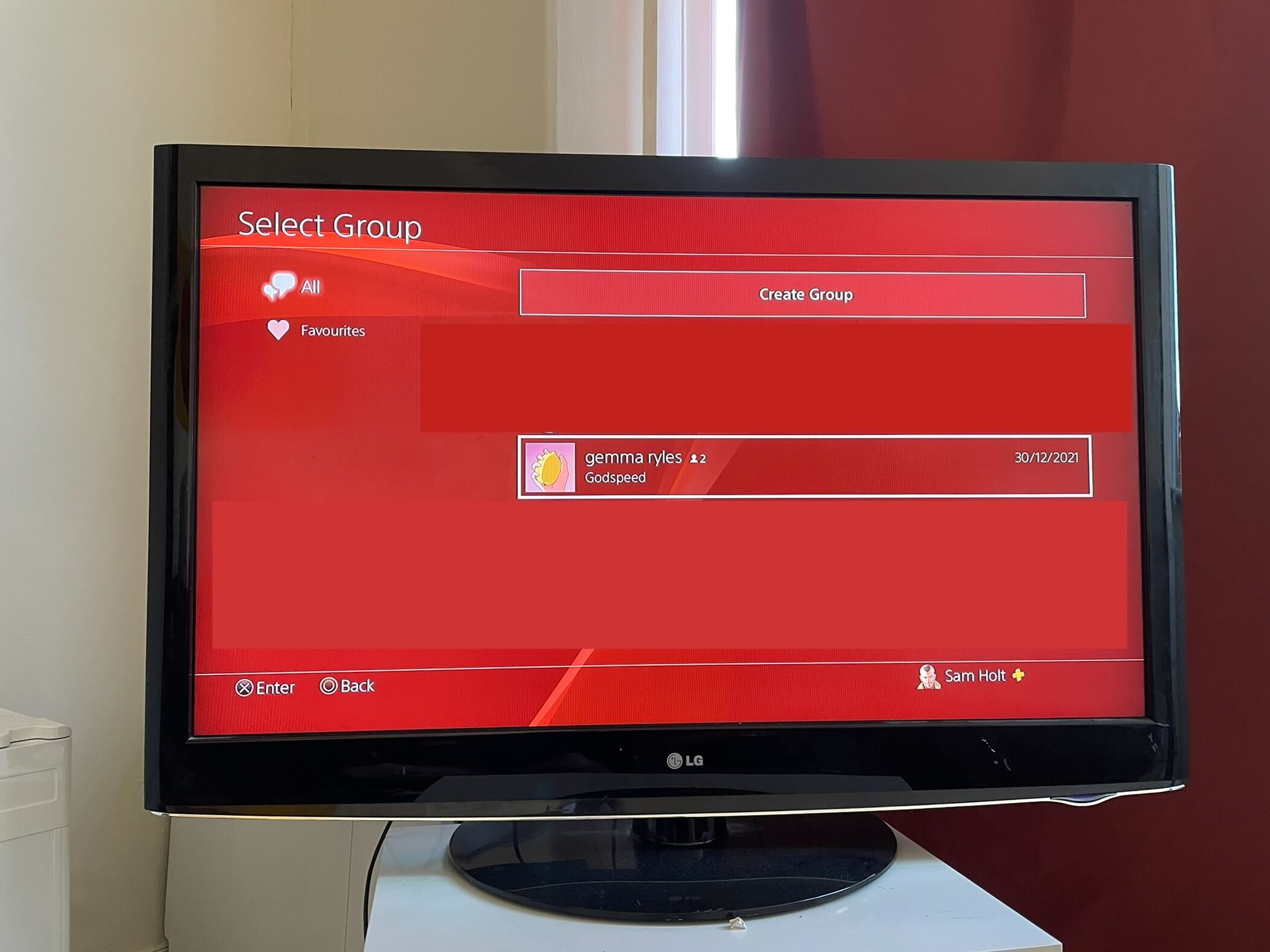 1661803214 904 Comment partager le jeu sur la PS4
