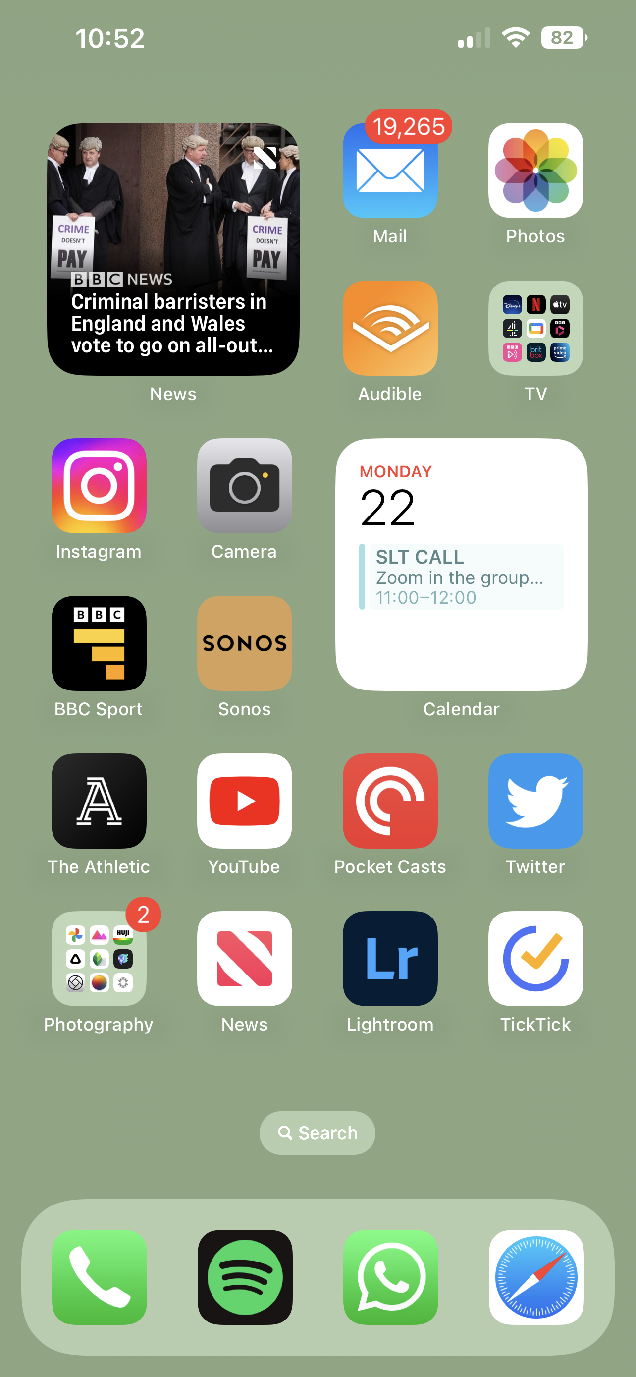1661878090 82 Comment activer licone de pourcentage de batterie sur un iPhone