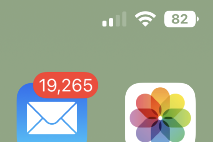 1661878092 Comment activer licone de pourcentage de batterie sur un iPhone