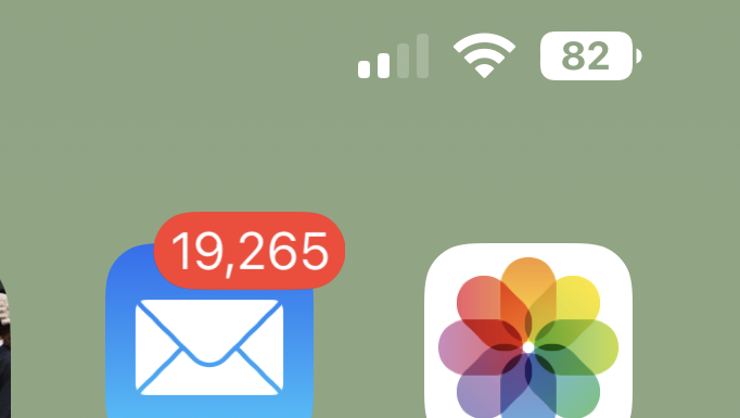 1661878092 Comment activer licone de pourcentage de batterie sur un iPhone