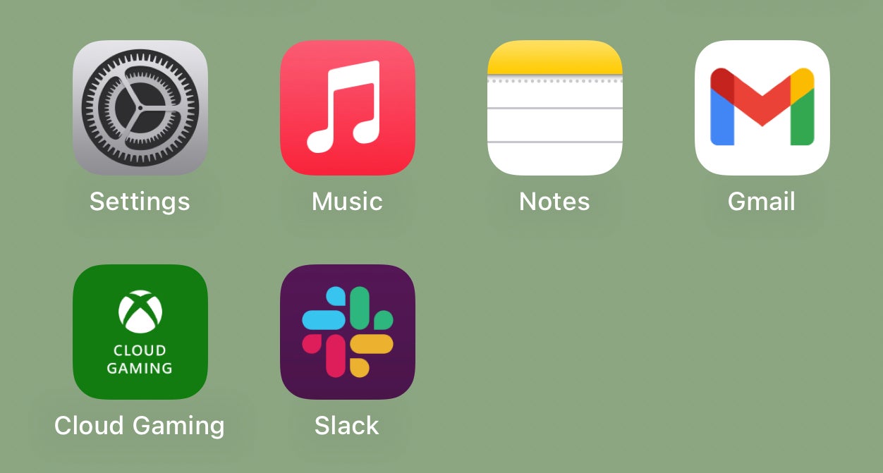 1661953693 358 Comment desactiver la nouvelle barre de recherche iPhone dans iOS