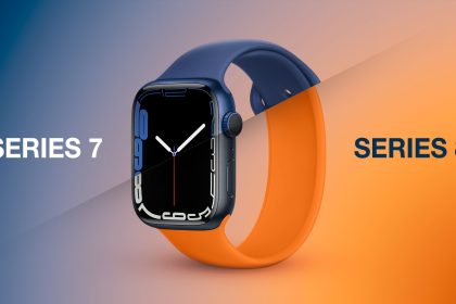 1661963538 Apple Watch Series 7 contre Apple Watch Series 8