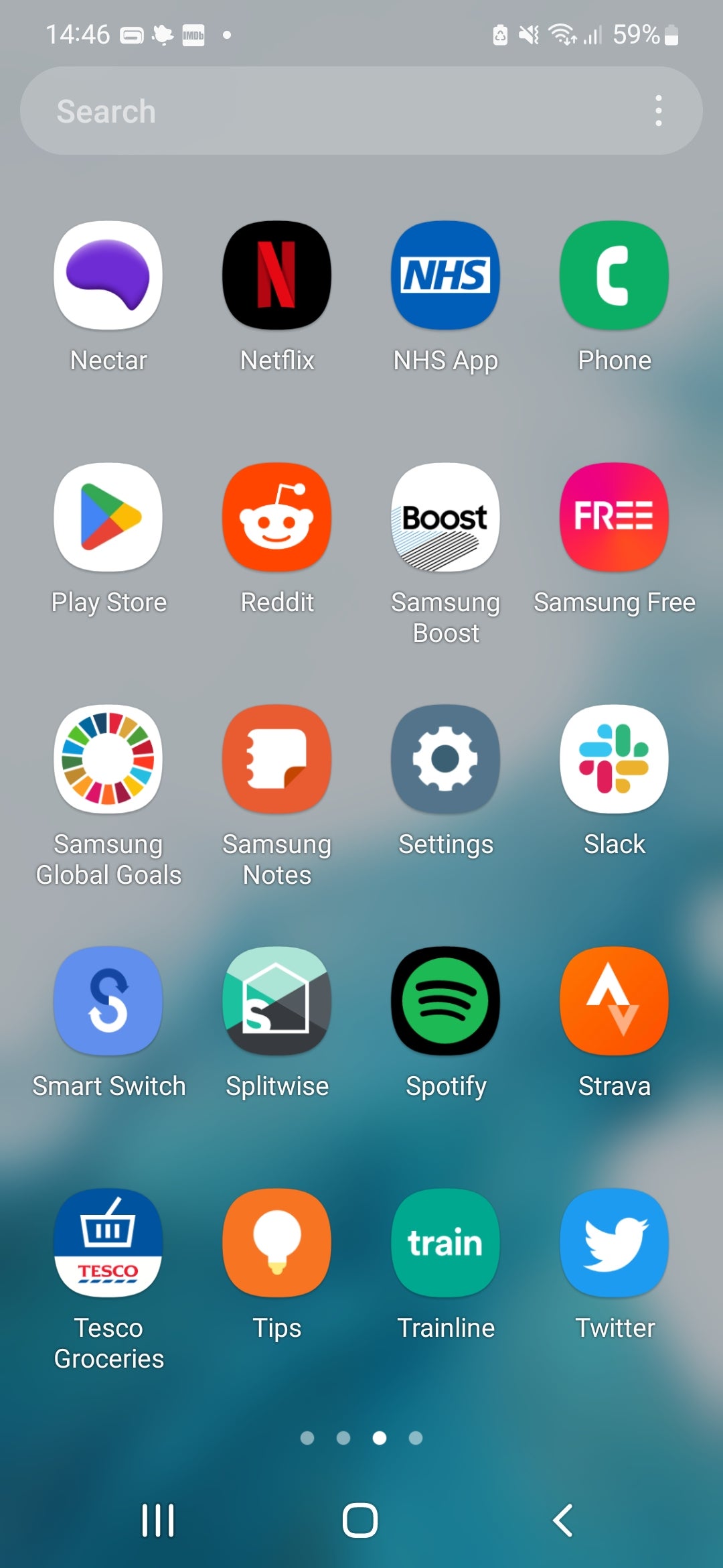 Comment activer la charge rapide sur un telephone Samsung