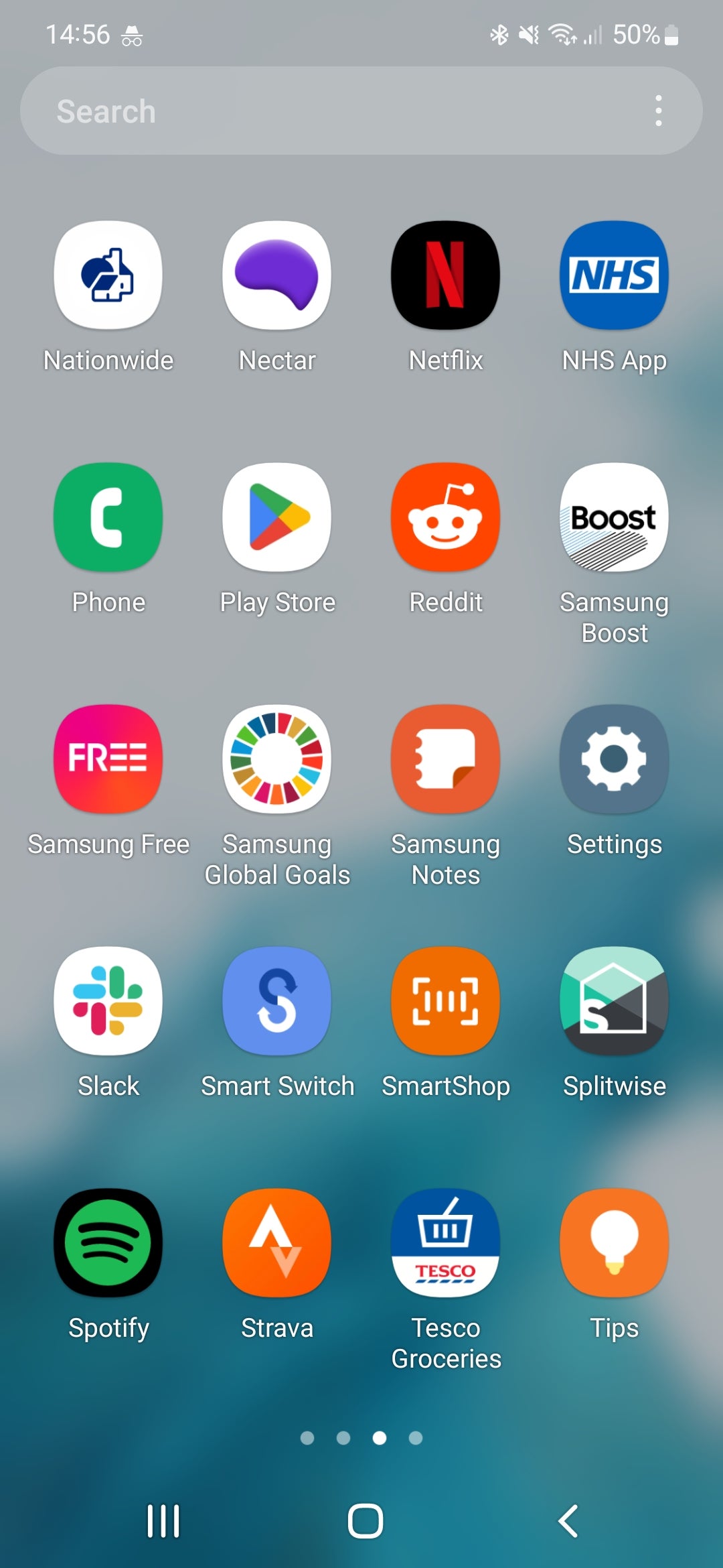Comment changer la langue sur un telephone Android