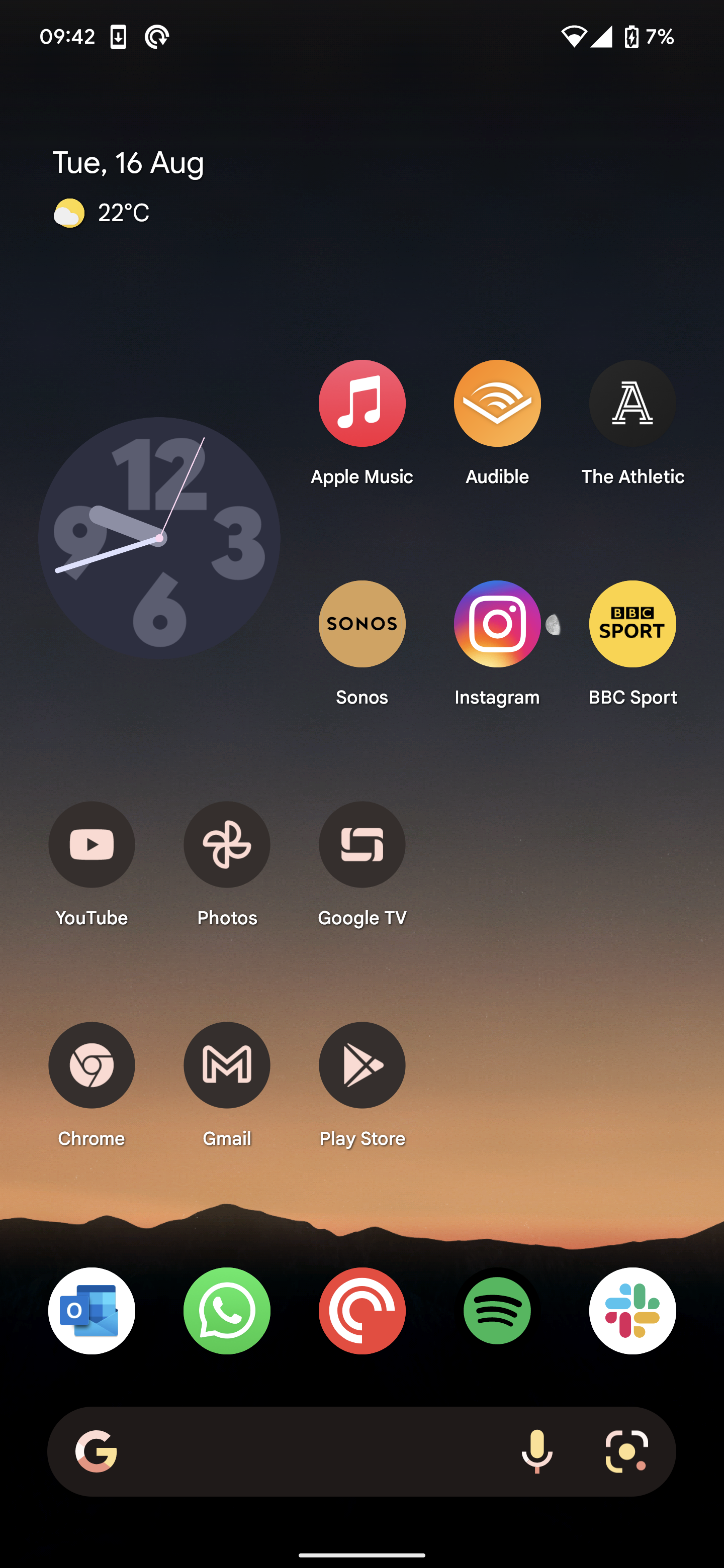 Comment installer Android 13 sur un telephone Pixel des maintenant