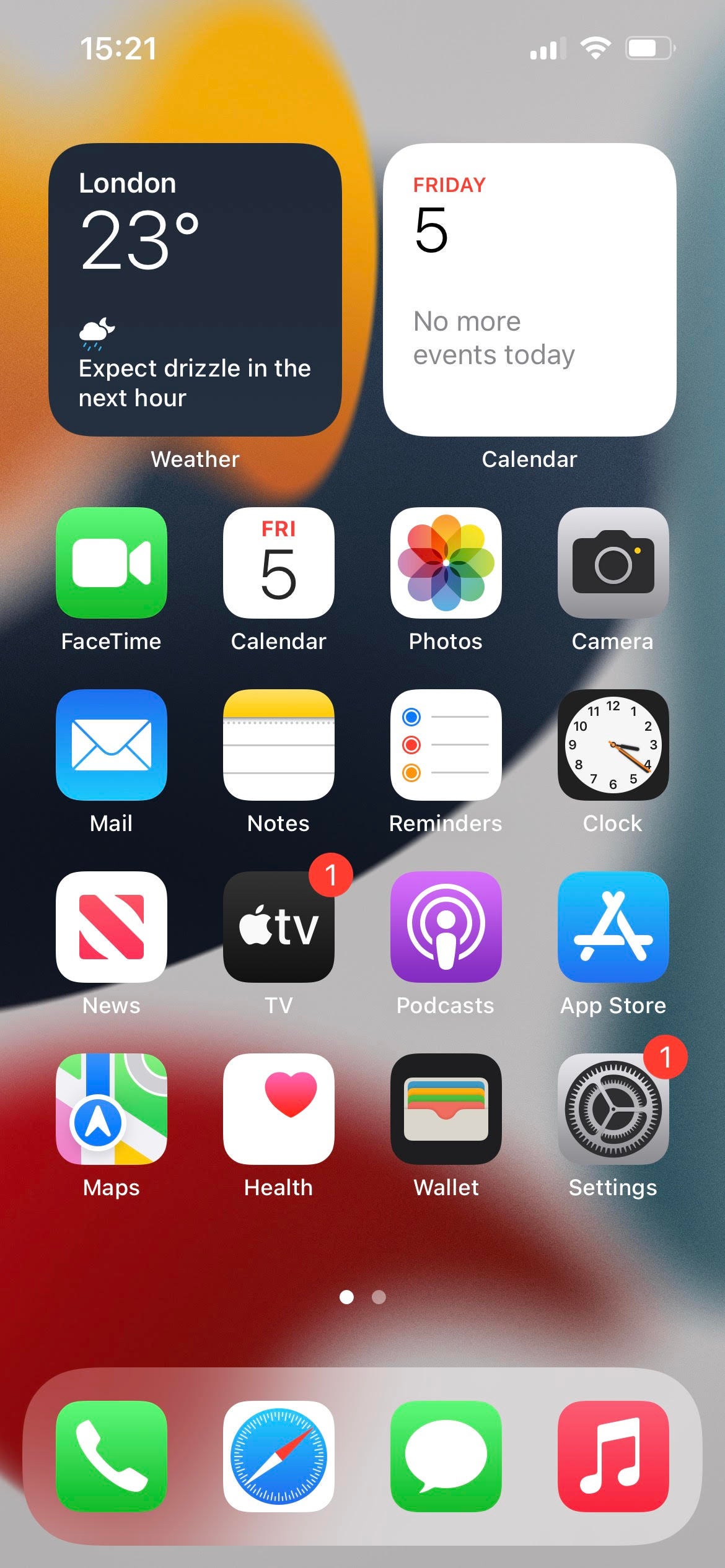 Comment mettre a jour vos applications sur un iPhone