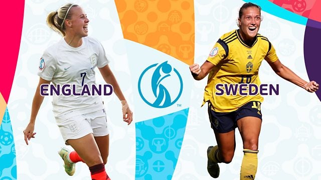 Comment regarder la demi finale Angleterre vs Suede Euro 2022 gratuitement