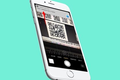 Comment scanner un code QR sur votre iPhone ou iPad