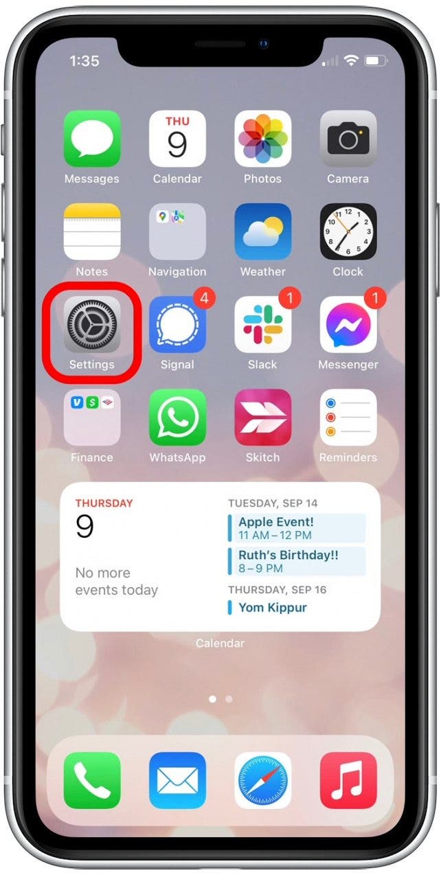 Comment trouver un numero de serie Apple et IMEI avec