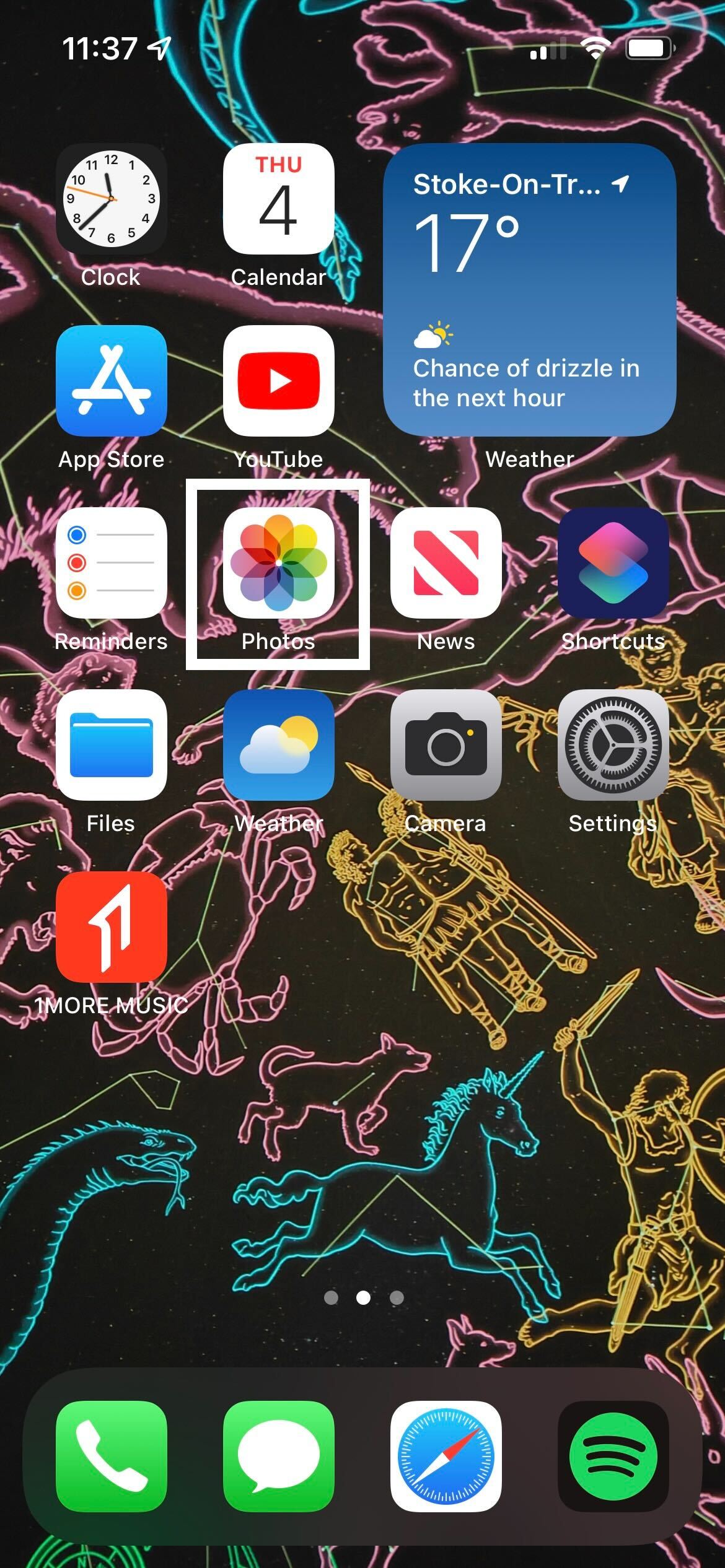 Comment utiliser Live Text sur un iPhone