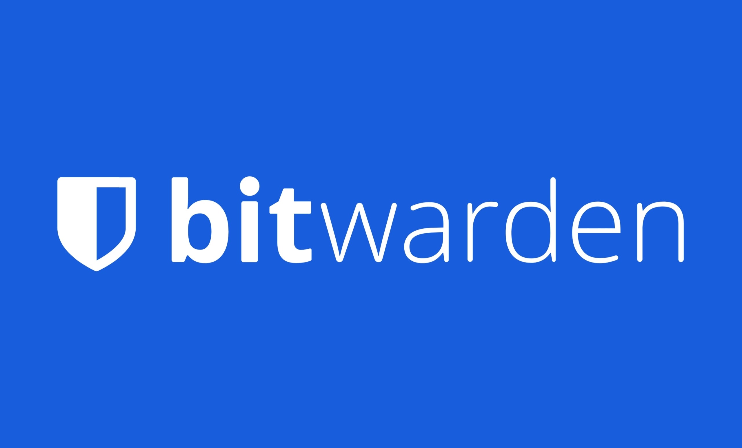 Critique de Bitwarden
