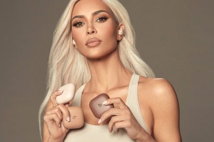 Lequipe Apple et Kim Kardashian pour Beats Fit Pro qui