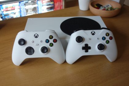 Les graphismes de la Xbox Series S sont sur le