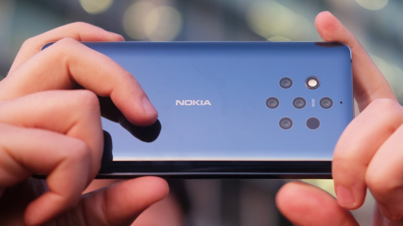 Nokia et Zeiss se separent apres un long partenariat