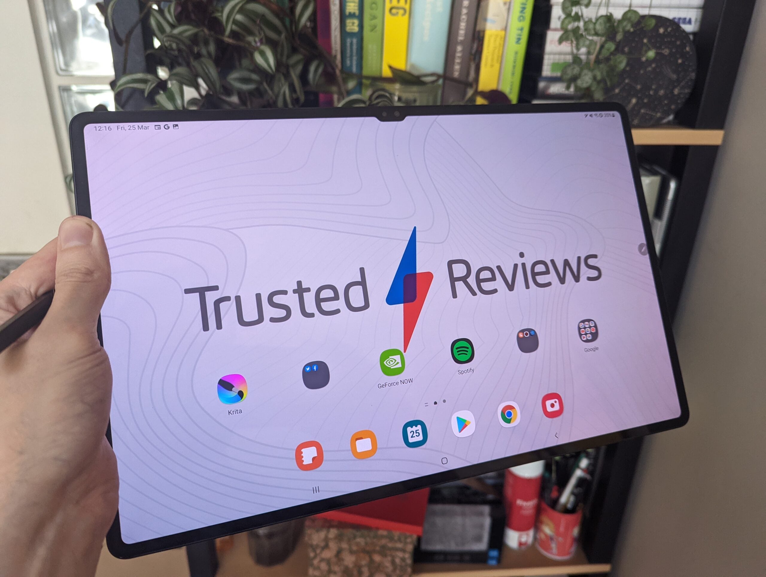 Samsung Galaxy Tab Fold arrivera debut 2023 selon la rumeur