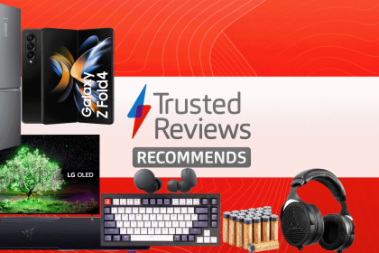 Trusted Recommends les meilleurs produits technologiques de la derniere quinzaine