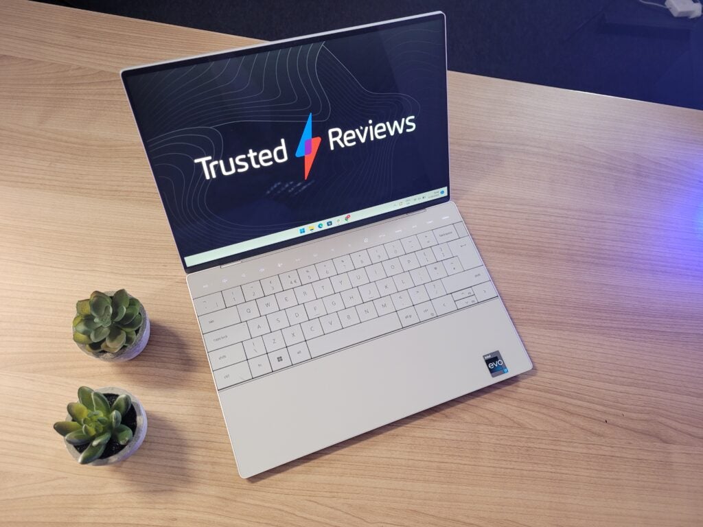 Dell XPS 13 Plus