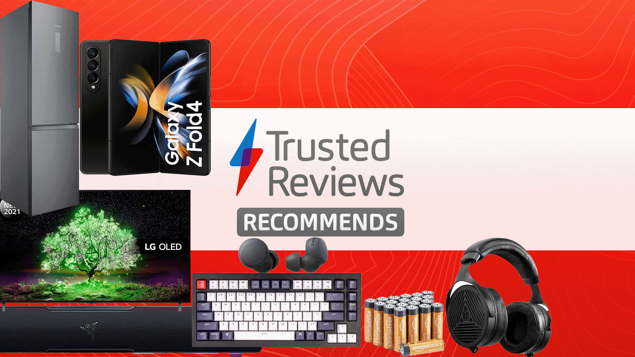 Trusted Recommends les meilleurs produits technologiques de la derniere quinzaine