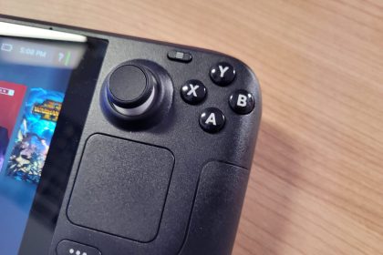 Valve vous procurera votre Steam Deck dici la fin de