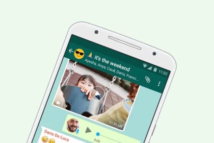 WhatsApp deploie des fonctionnalites de sortie de chat de groupe