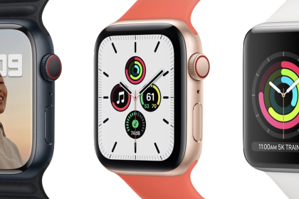 iOS 16 comment lier un cadran Apple Watch a un