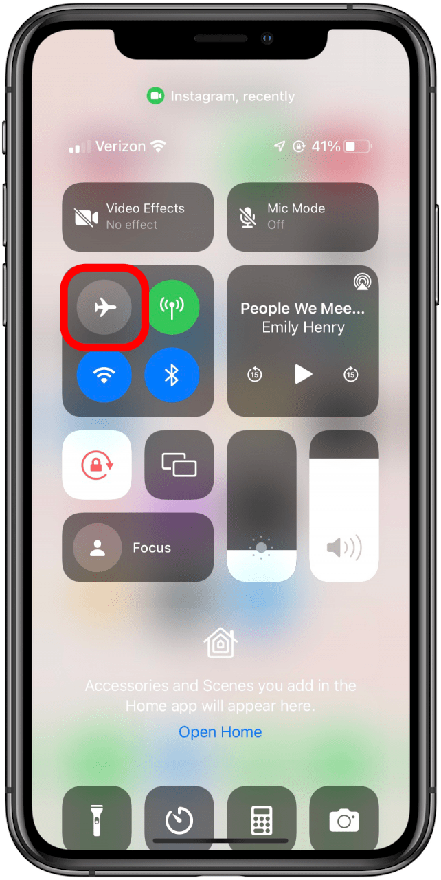 1661999531 473 Lappel a echoue sur votre iPhone Voici comment y remedier