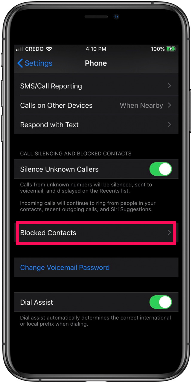 1661999531 643 Lappel a echoue sur votre iPhone Voici comment y remedier