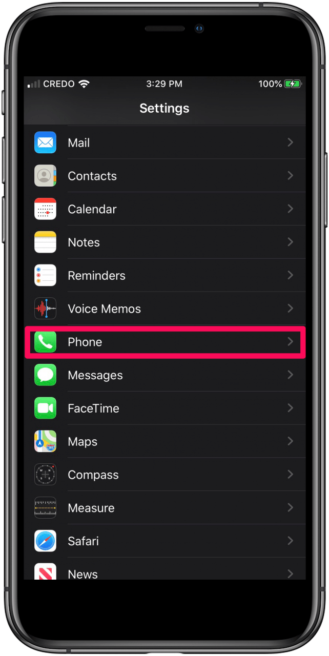1661999531 751 Lappel a echoue sur votre iPhone Voici comment y remedier