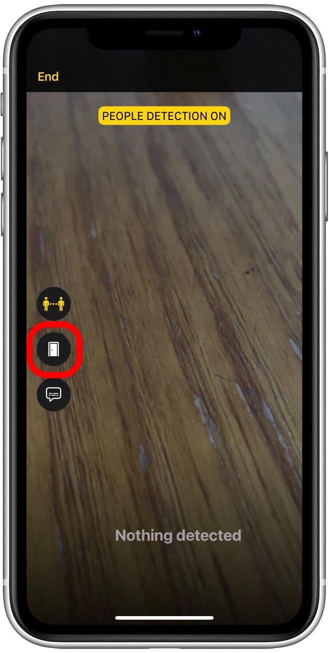 1662010811 543 Comment utiliser le mode de detection dans la loupe sur
