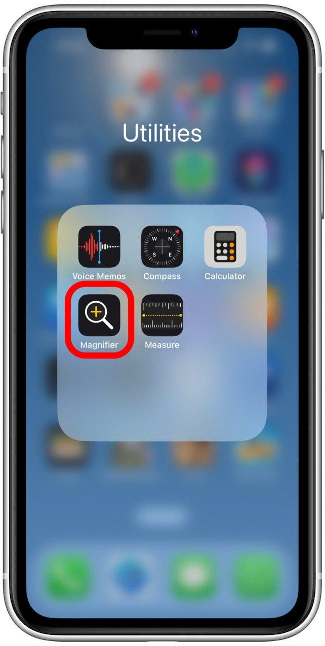 1662010811 729 Comment utiliser le mode de detection dans la loupe sur