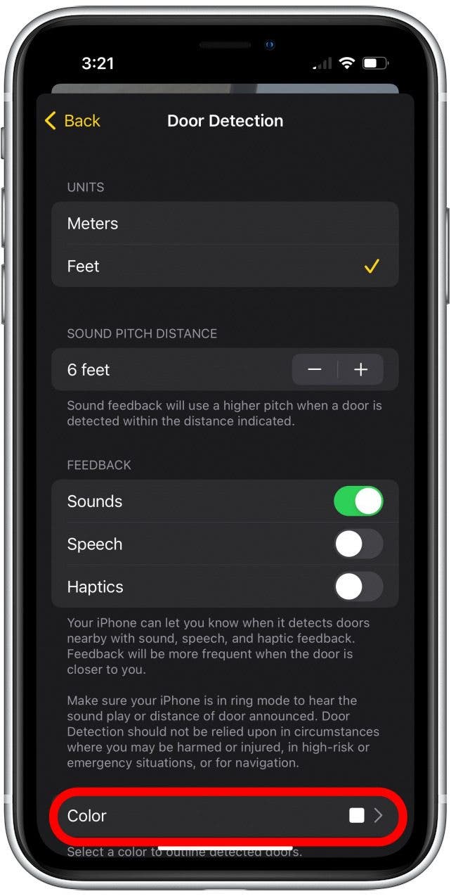 1662010811 862 Comment utiliser le mode de detection dans la loupe sur