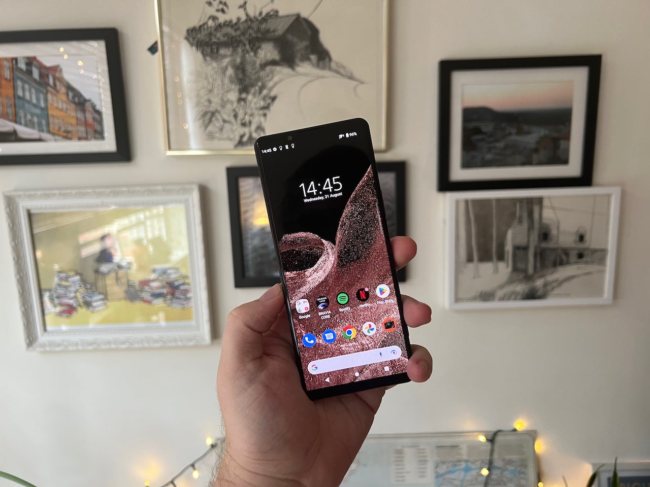 1662032895 Premieres impressions examen du Sony Xperia 5 IV