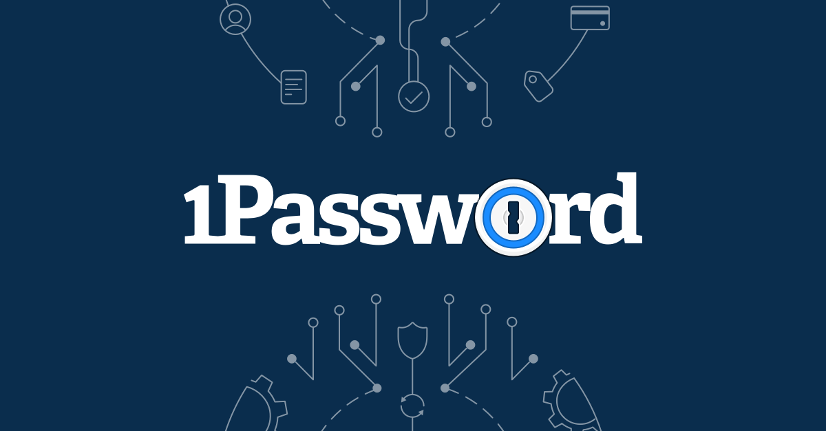 1662066016 Revision de 1Password