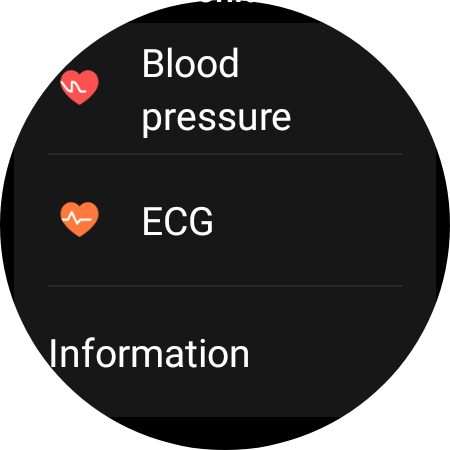 1662114732 738 Comment activer lECG avec la Samsung Galaxy Watch 5