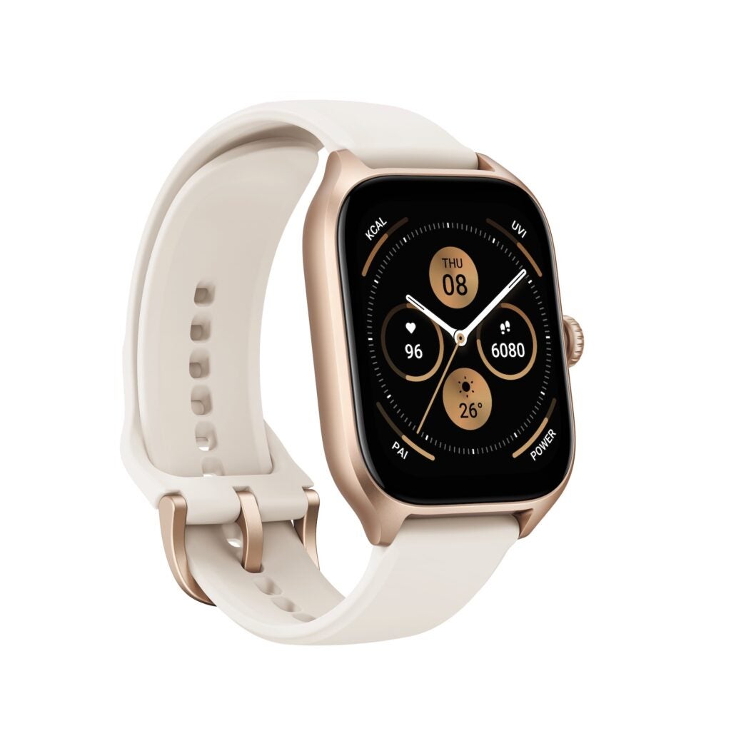 1662263288 881 Amazfit annonce la gamme de montres intelligentes GTR 4 GTS
