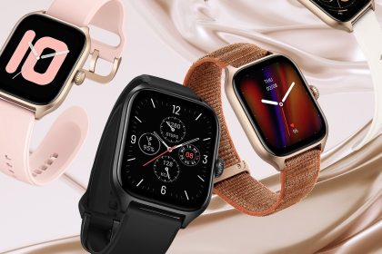 1662263290 Amazfit annonce la gamme de montres intelligentes GTR 4 GTS