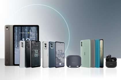 1662278413 Nokia lance un service dabonnement a la durabilite et quatre
