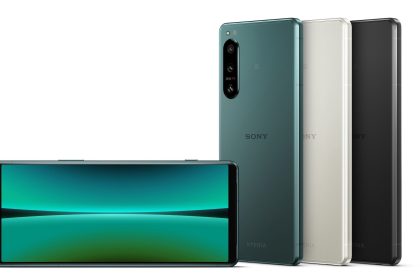 1662291612 Annonce officielle du produit phare compact Sony Xperia 5 IV